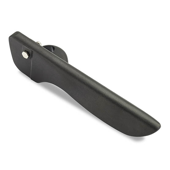 Ricambi Pentole A Pressione Tradizionali Manico a leva inoxfire® / irradial / amica / mia nera 