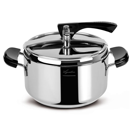 Brava Pentola a pressione  Ø cm 24 - L 6