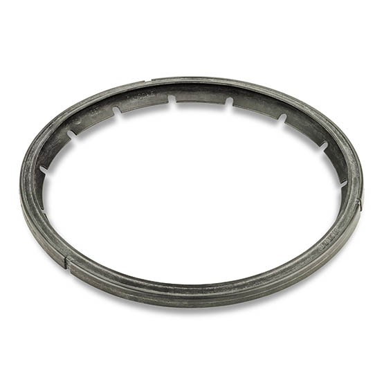 Ricambi Pentole A Pressione Tradizionali Guarnizione acticook/clipsò 4,5 l. / 6 l.  