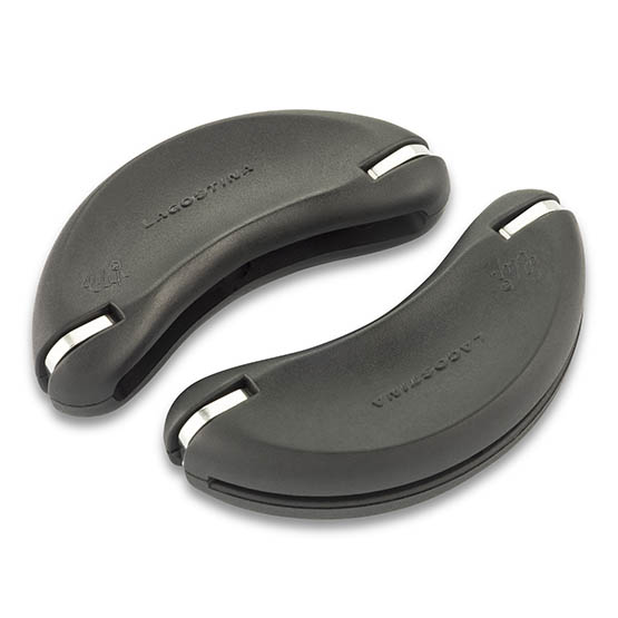 Ricambi Pentole A Pressione Tradizionali Coppia maniglie clip® 