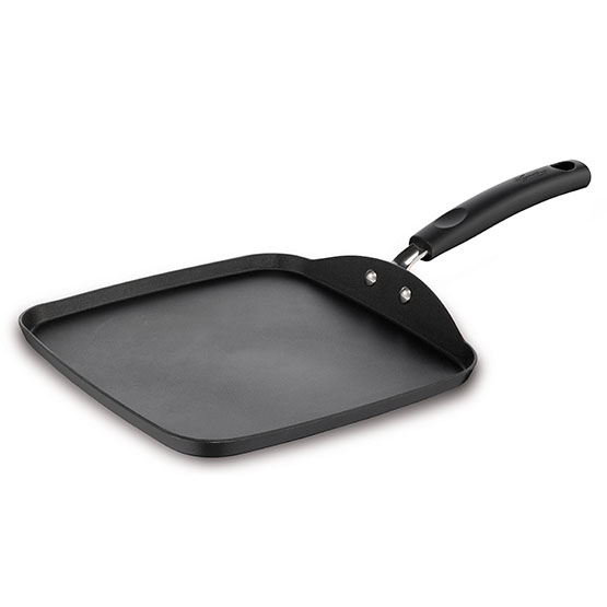 Speciali Antiaderente Piastra multicottura cm 26x26