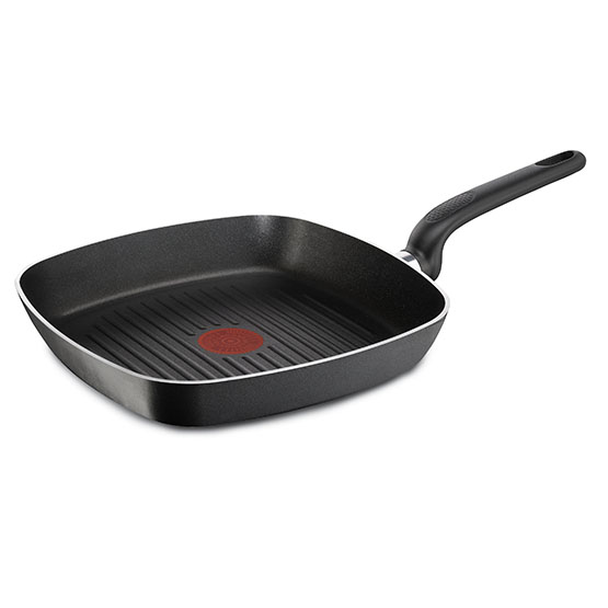 Speciali Antiaderente Mini grill cm 18x20