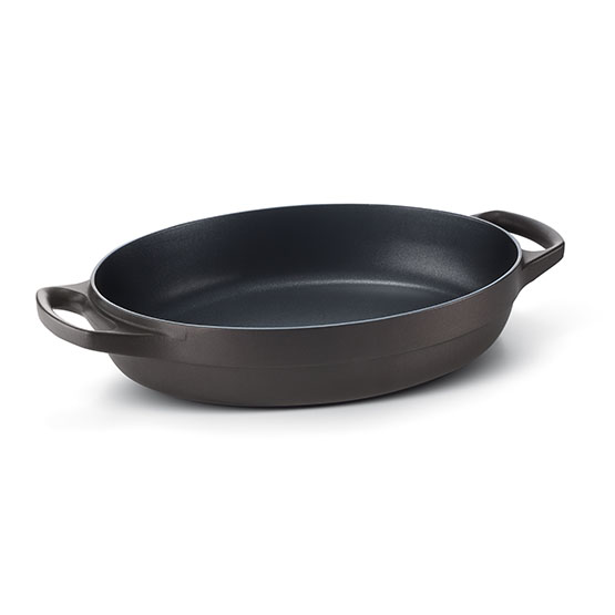 Cooking Fusion Lasagnera ovale forno Ø cm 28