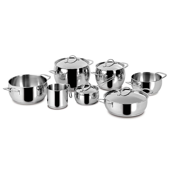 Batteria Euforia Batteria 11 pezzi 