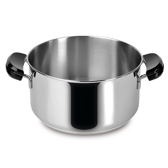 Classico Casseruola fonda a due maniglie Ø cm 20