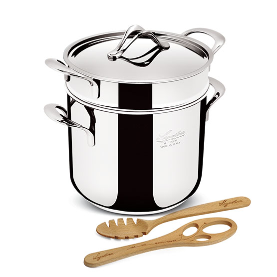 Linea Patrimonio Set la pasta Ø cm 22