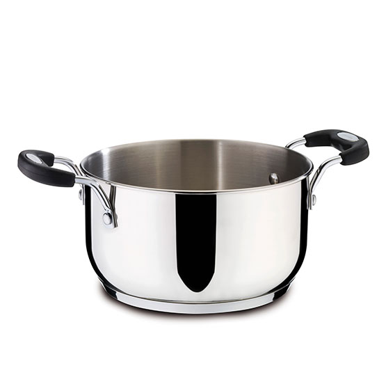 Briosa Casseruola fonda due maiglie Ø cm 20