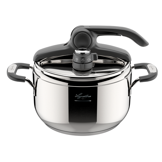 Briosa® Lagoeasy'up Pentola a pressione Ø cm 22 - L 5