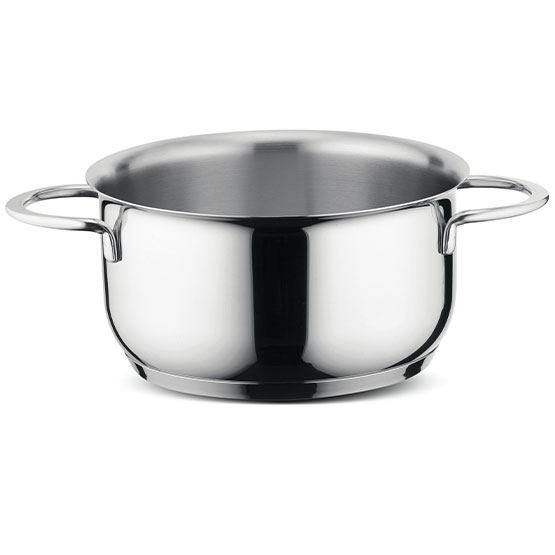 Deliziosa Casseruola fonda Ø cm 16