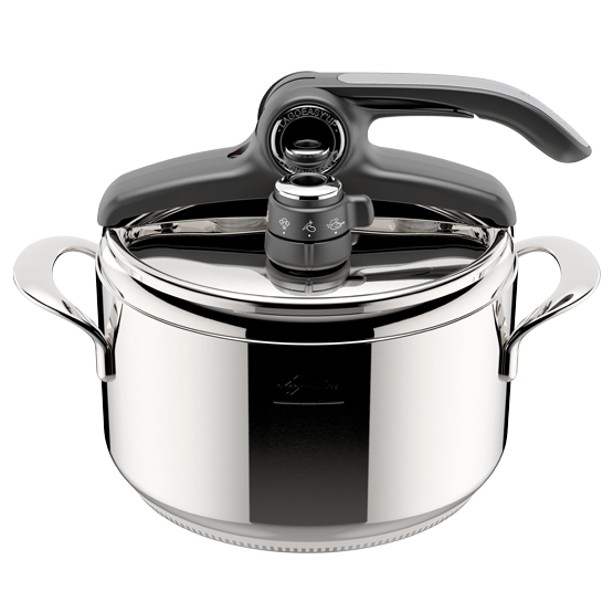 Domina® Vitamin Lagoeasy'up Pentola a pressione Ø cm 22 - L 5