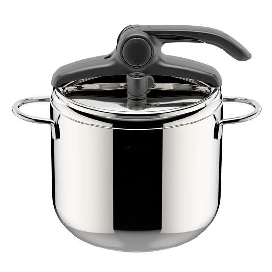 Inoxfire® Lagoeasy'up Pentola a pressione Ø cm 22 - L 7