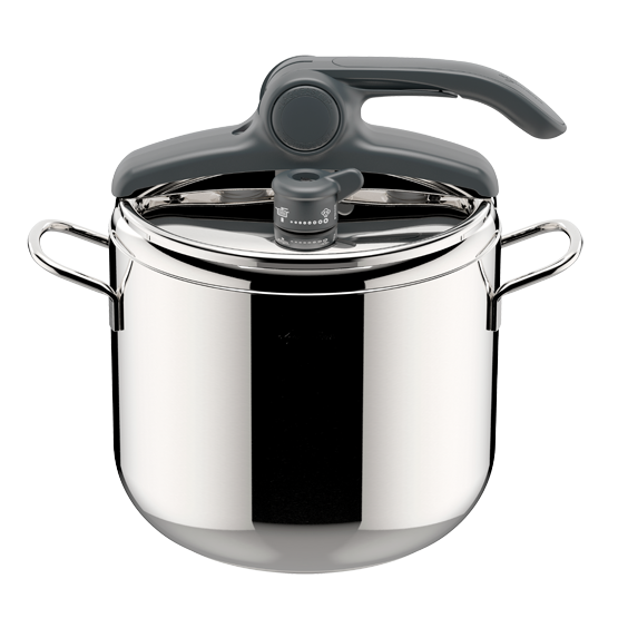 Irradial Control Lagoeasy'up Pentola a pressione Ø cm 22 - L 7