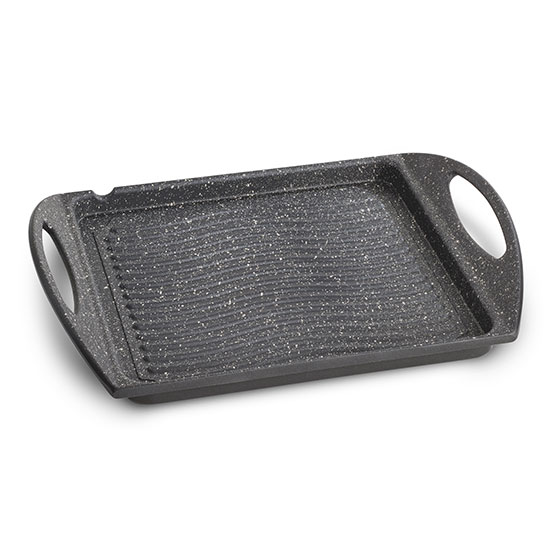 Speciali Antiaderente Piastra quadrata 25x25