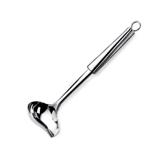 I Cucinieri Mestolo con beccuccio cm 35