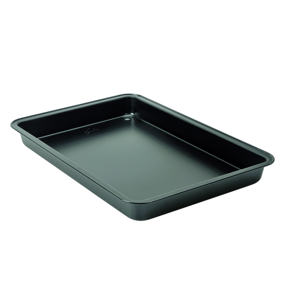 Gustosa Rostiera 42x29x4cm 42x29x4 cm