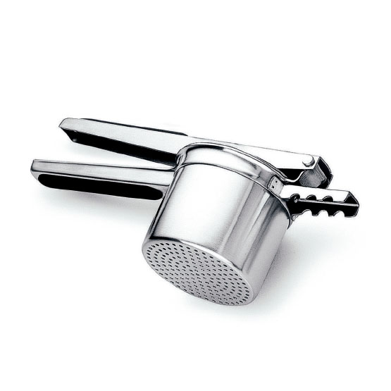 I Cucinieri Schiacciapatate 