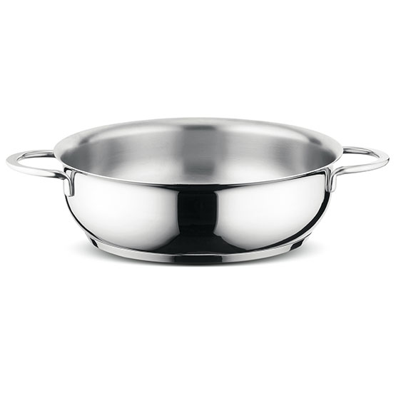 Deliziosa Tegame Ø cm 26